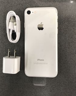 iPhone 7 128GB Factory Unlocked