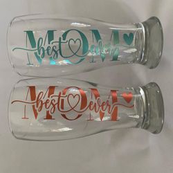 Custom Cups /mothers Day