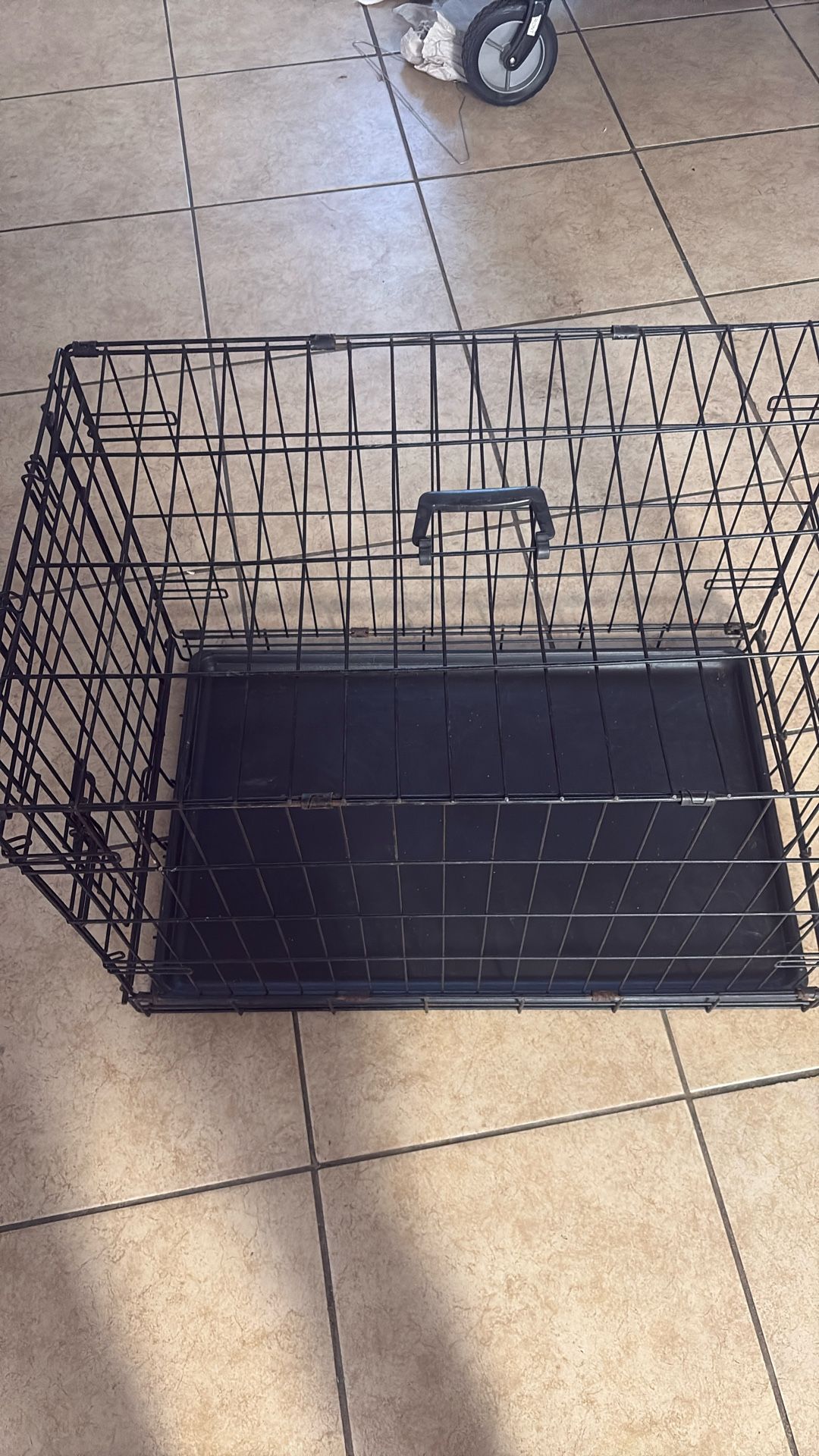 Dog Cage