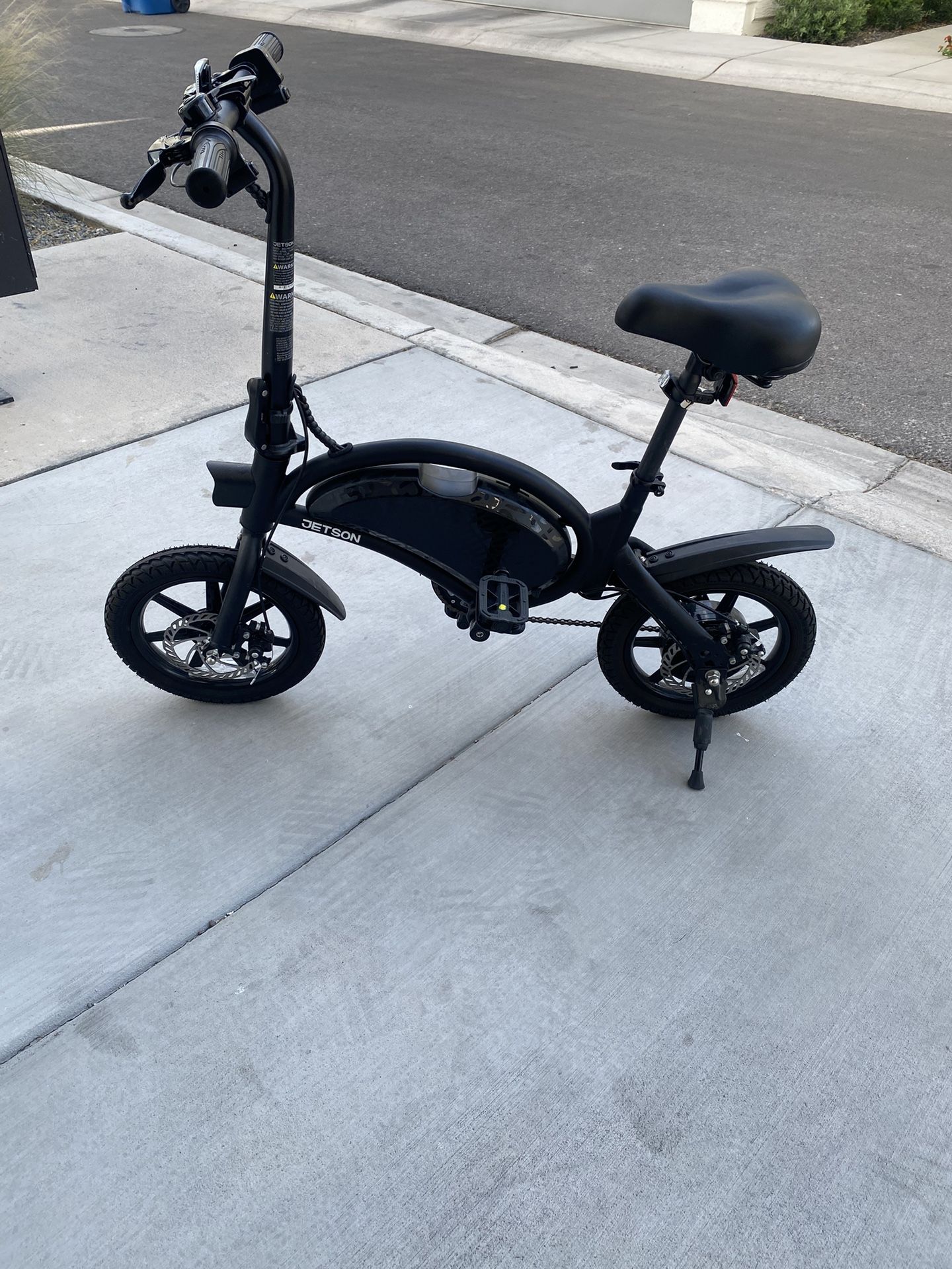 Jetson Bolt Pro
