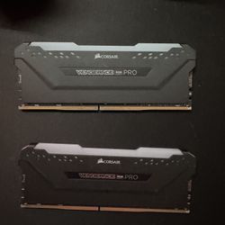 Corsair Vengeance Rgb Pro