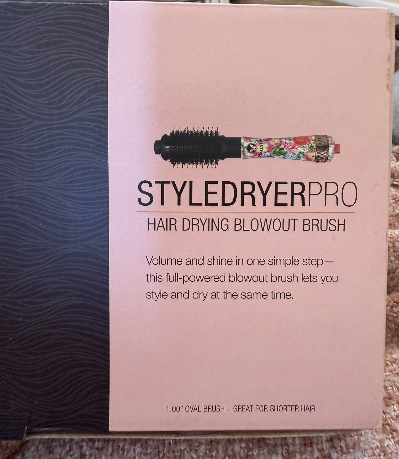 CALISTA style dryer pro