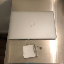 Mac Book Pro 