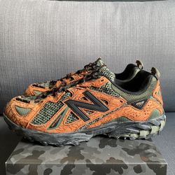 New Balance 610 x Joe Fresh Good “Lil Swamps” size 10