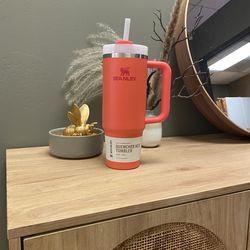 Coral Stanley 30oz New