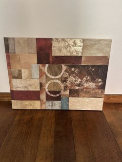 Decorative Canvas