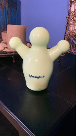 MOBI Tyke Light Jr nightlight