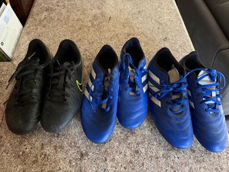 Soccer Cleats for boys