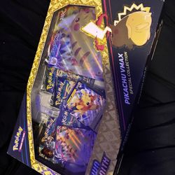 Pokémon Box