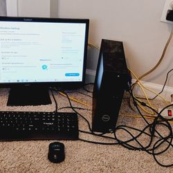 Dell Computer 