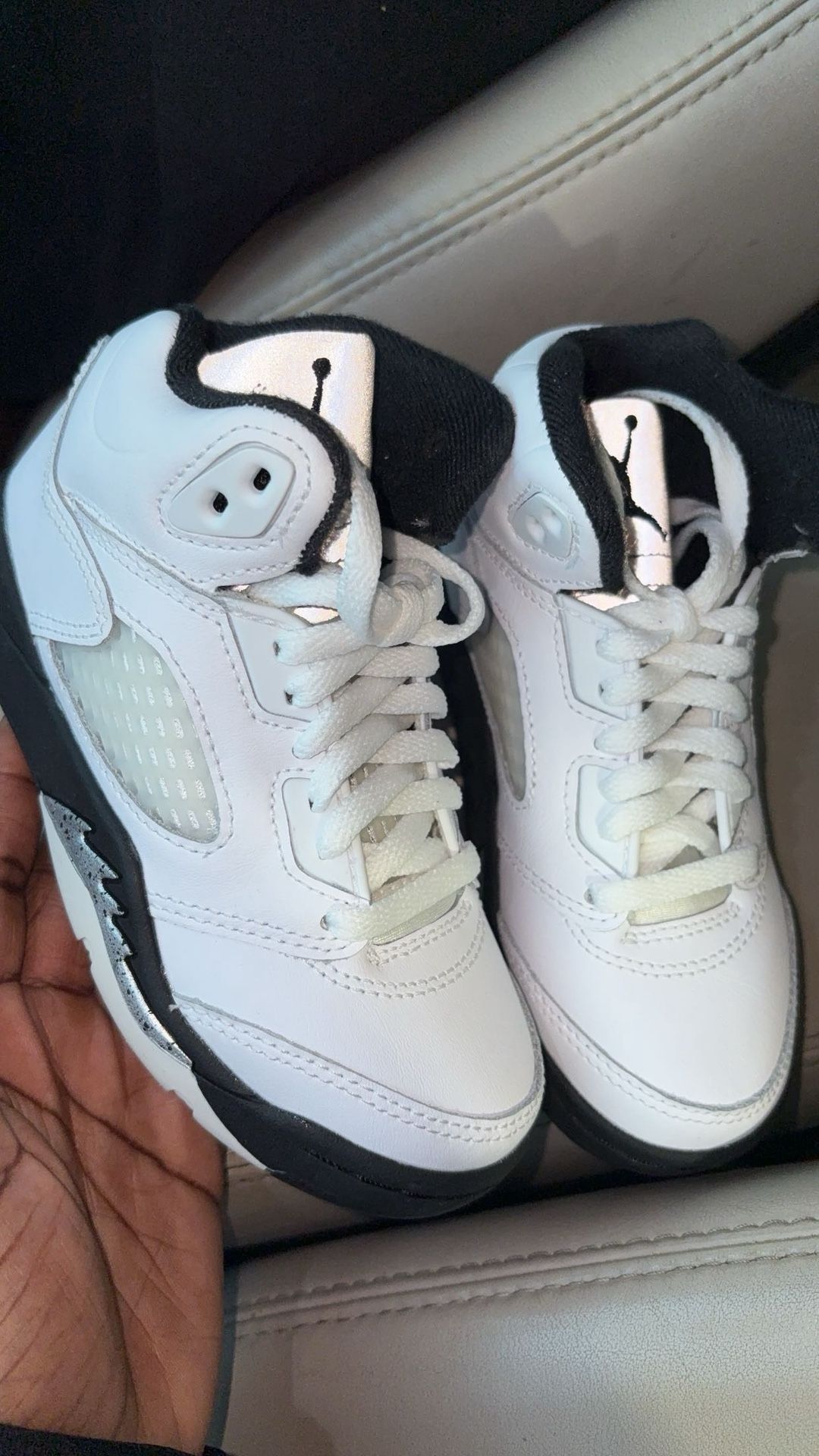 Brand new Jordans