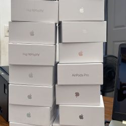 Apple Headphones For Sale 