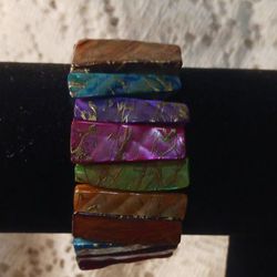 Multi Color Bracelet 