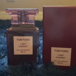 Tom Ford Lost Cherry Eau De Parfum