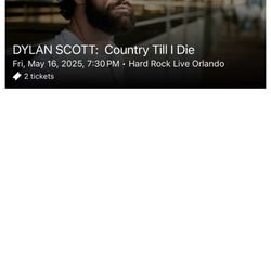Dylan Scott