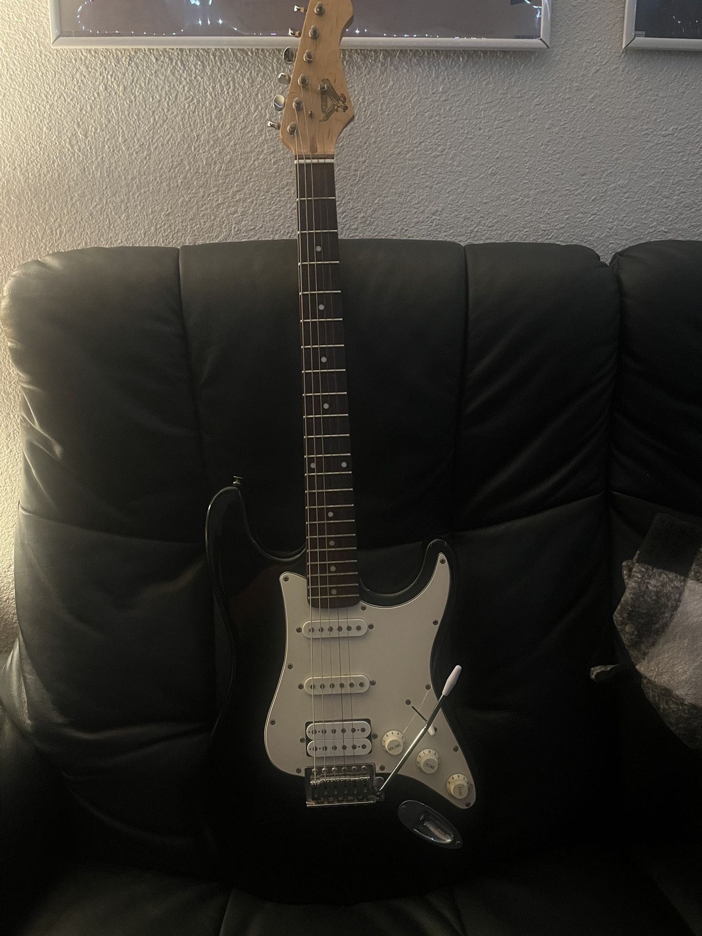 Electric Guitar