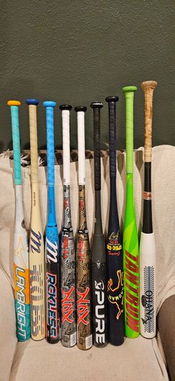 Usssa softball bats
