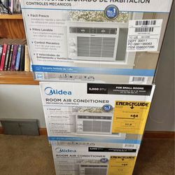 Aire Acondicionado