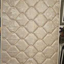 Twin Mattress 