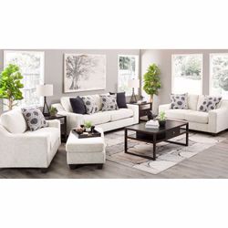 American Furniture Warehouse Tempe Collection Living Room Set 