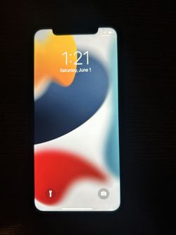 iPhone 11 64GB (T-Mobile Locked)