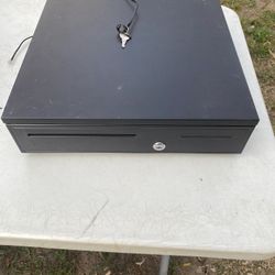 Cash Drawer