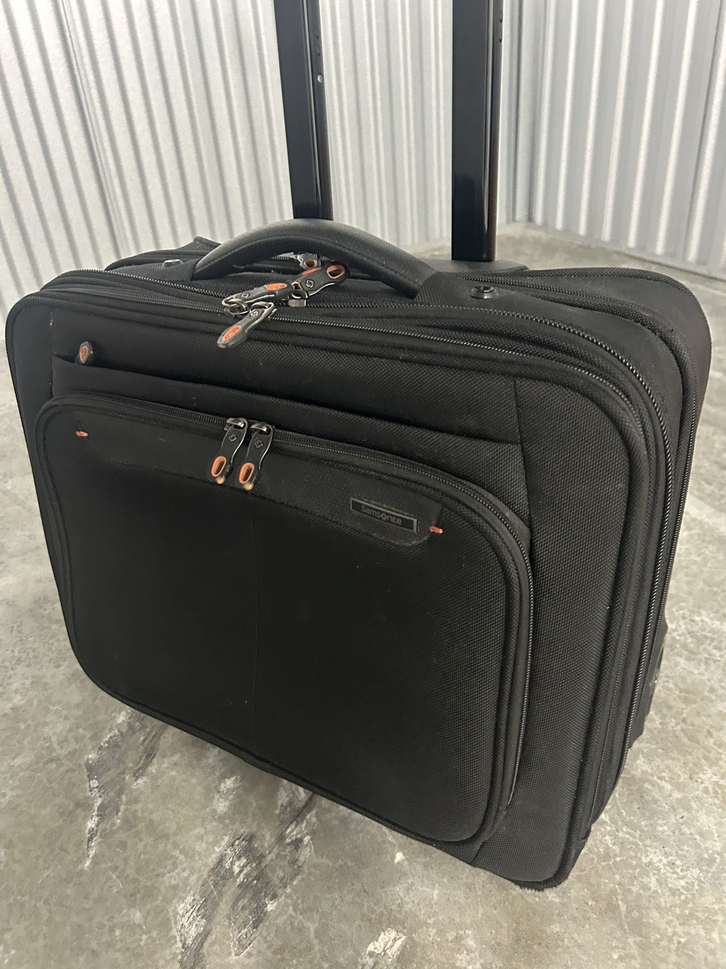 Travel Bag Rolling Backpack