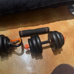 Weights