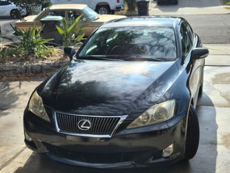 2009 Lexus IS 250