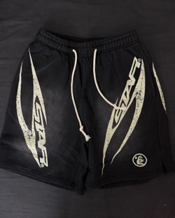 Size Small Hellstar short