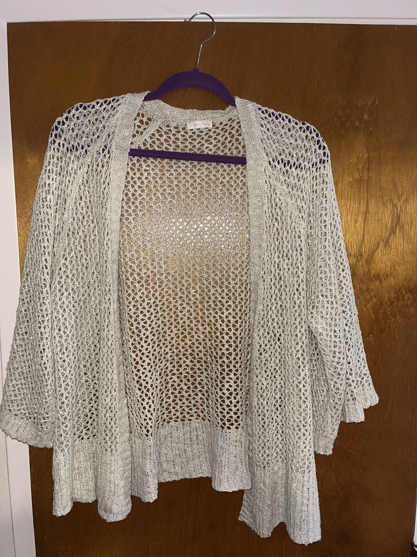 Target Cardigan
