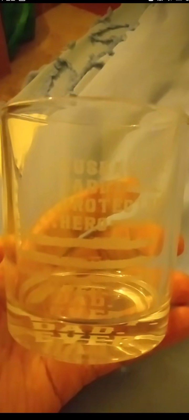 Farther S Day Cups