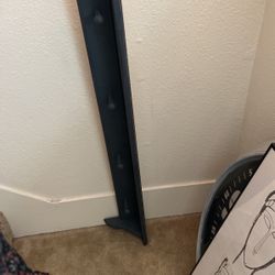Long Hanging Shelf 42 In Appx
