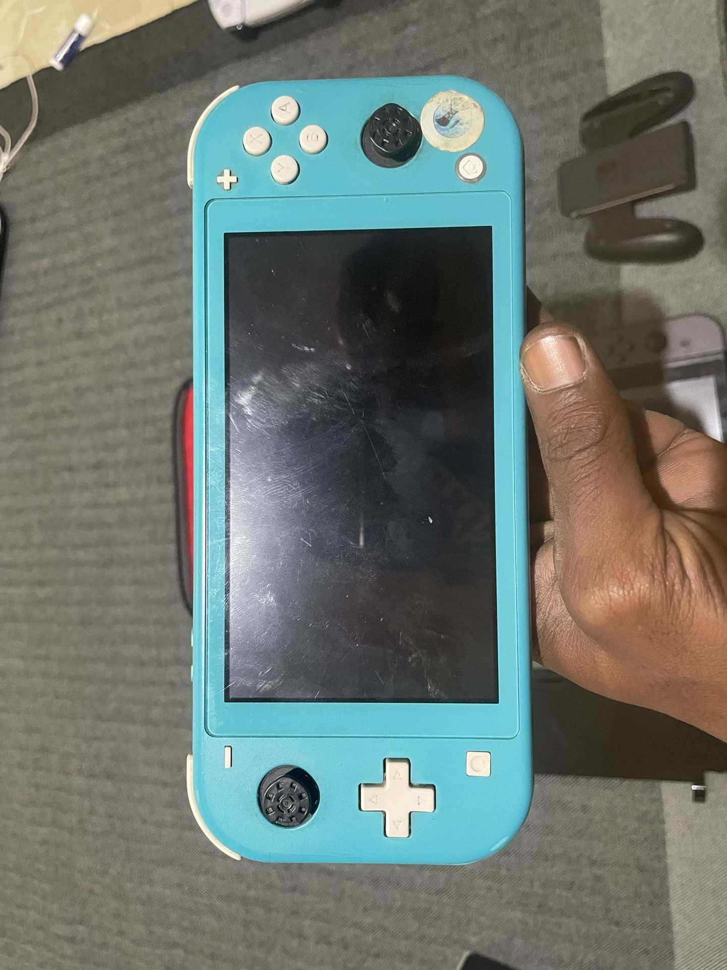 Nintendo Switch Mini