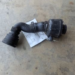  Volkswagen AC Hose OEM Parts 
