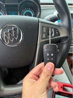 Car keys