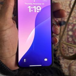 iPhone 14 And Very Good Condition