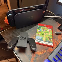Switch 2 Bundle