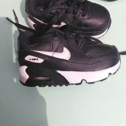 Infant Name Brand Shoes