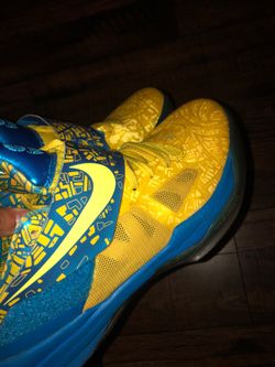 Kd 4 scoring title