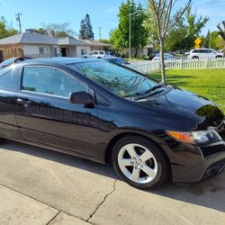 2006 Honda Civic