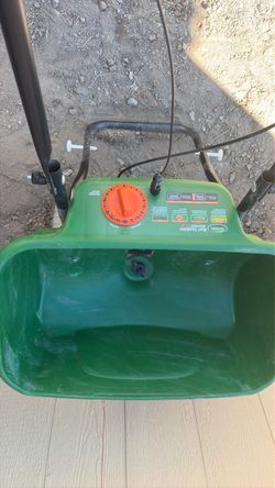 Seeder used once