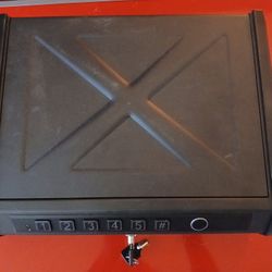 WINFAVO Biometric Safe for Quick Access  Safe  Safety Device with Fingerprint