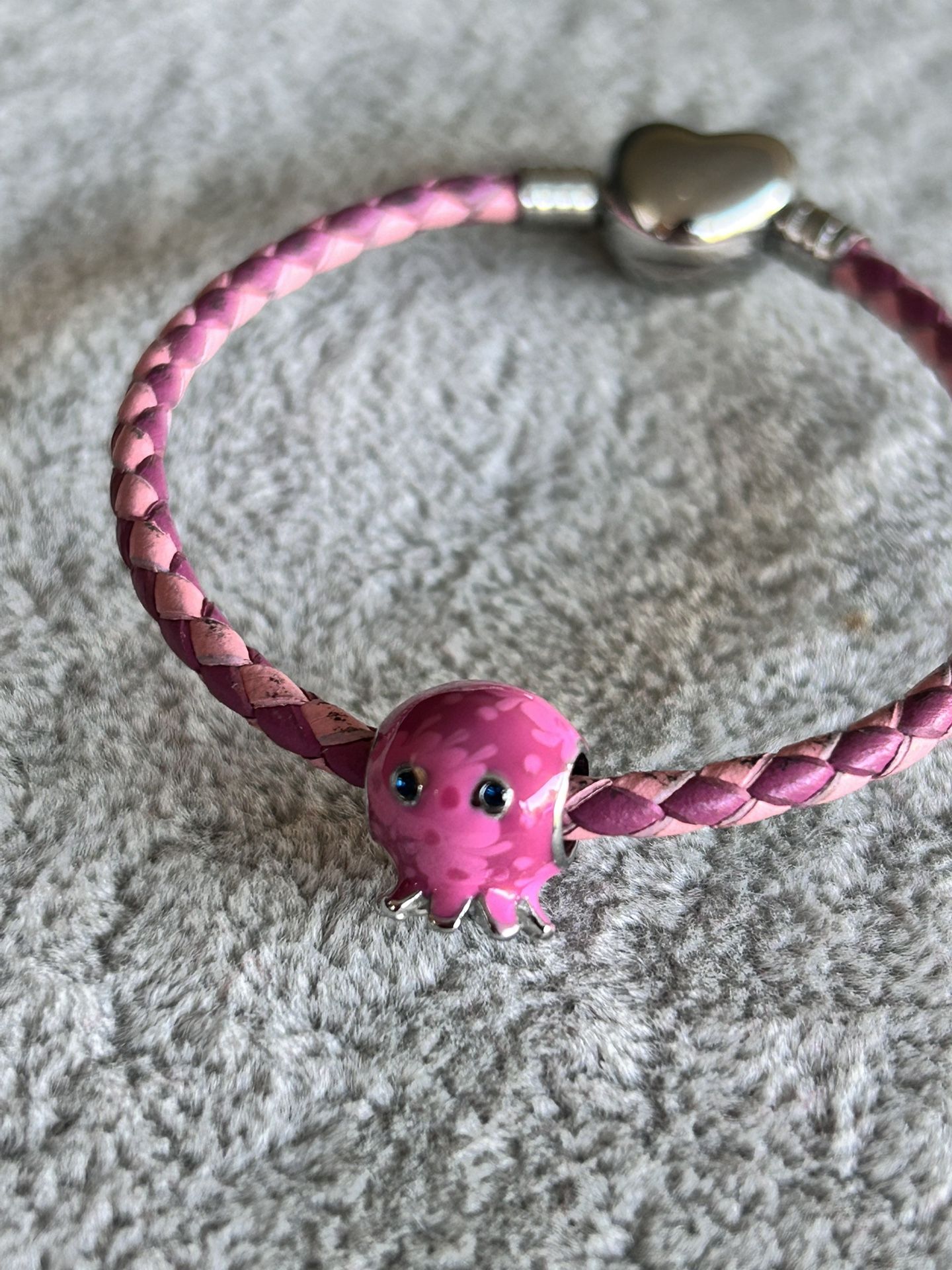 Bracelet for girls, size 15 cm
