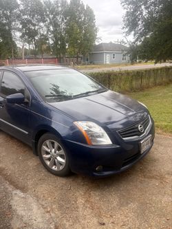 2013 Nissan Sentra
