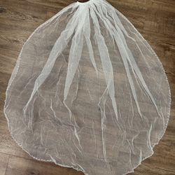 Wedding Veil