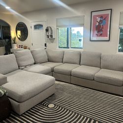 Washable Sectional Couch 