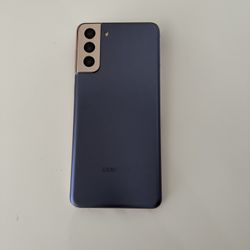 Samsung Galaxy S21+ 128gb Unlocked 