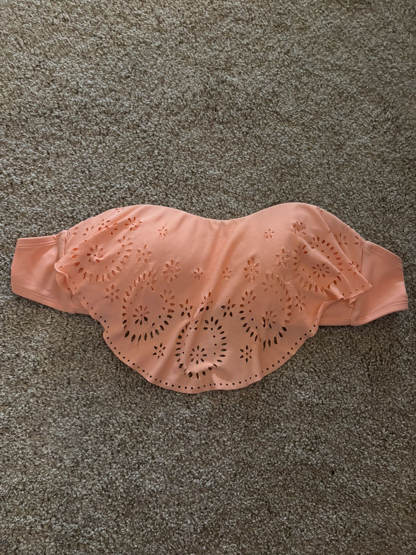 Bathing Suit Top SIZE SM