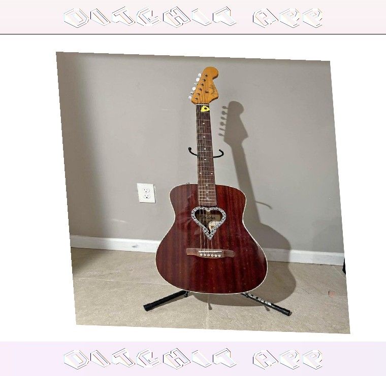 network off Locate Your Music with Our Superior Acoustic Guitar Range